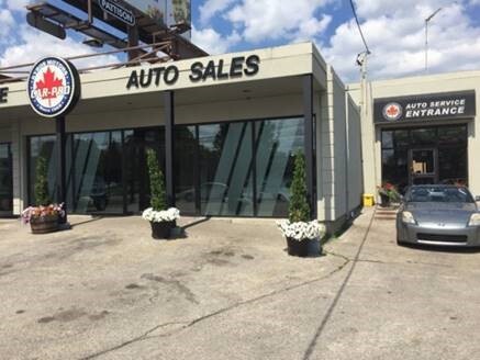 Images Car-Pro Tirecraft Toronto