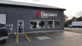 Images M&J Tirecraft Tillsonburg