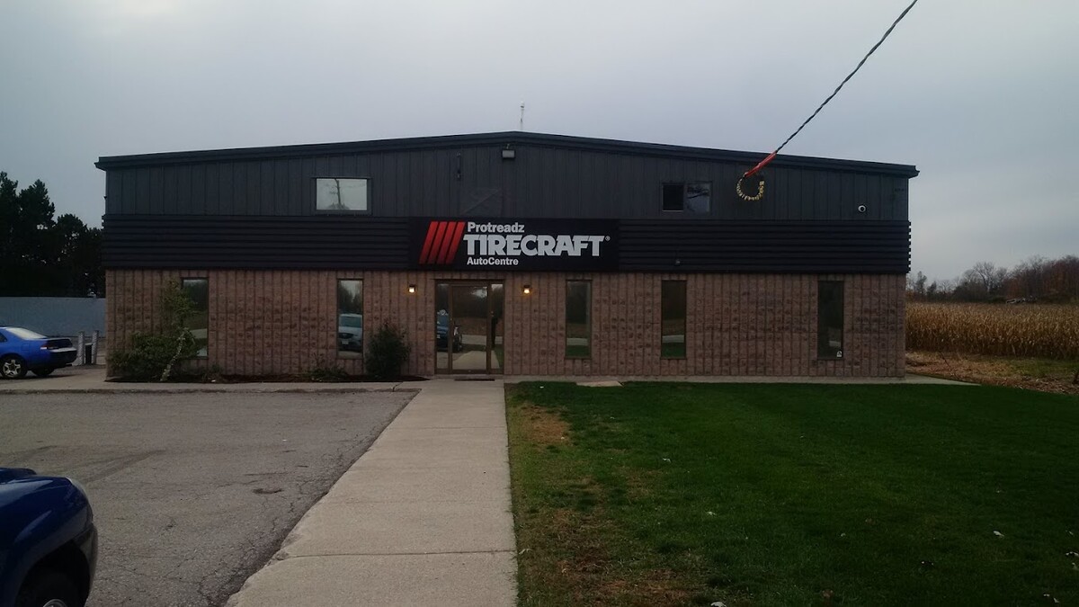 Images Protreadz Tirecraft Cambridge
