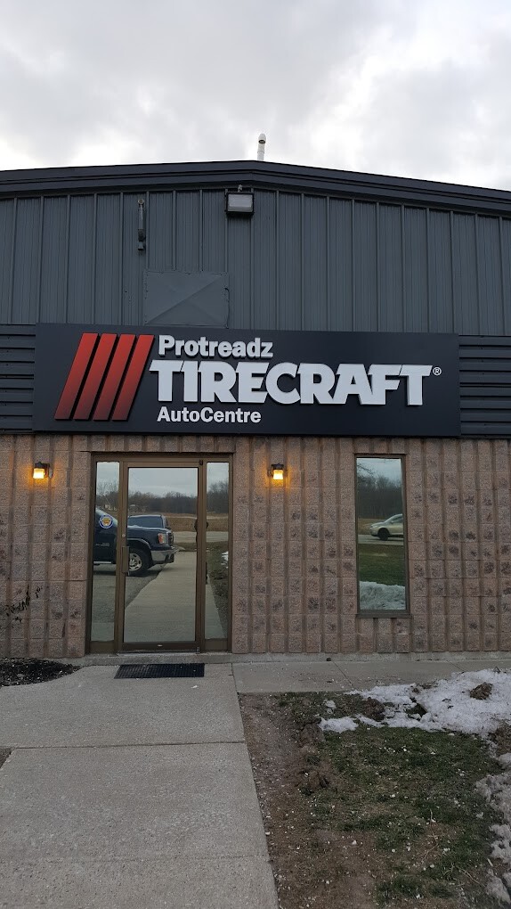 Images Protreadz Tirecraft Cambridge