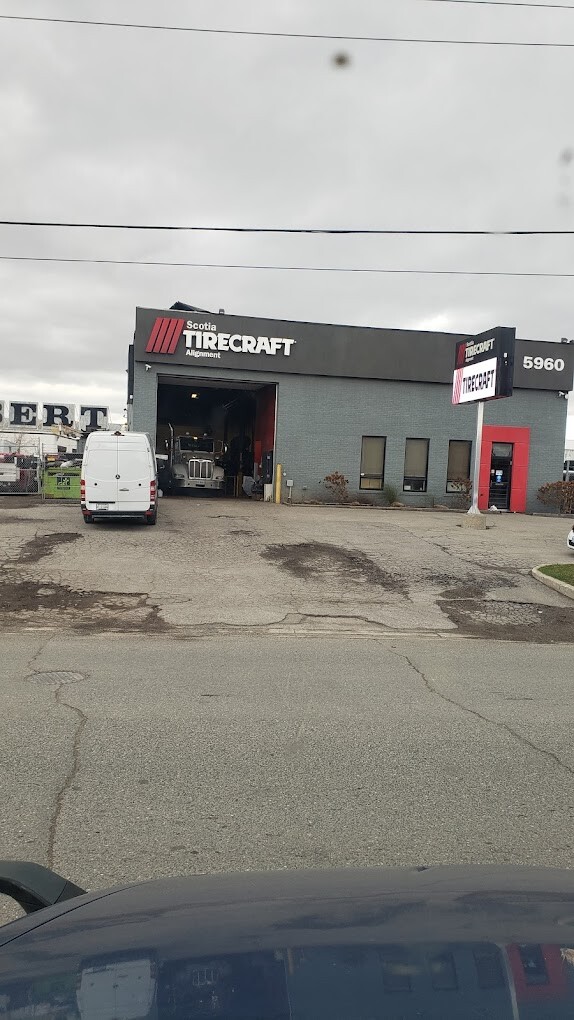 Images Scotia Tirecraft