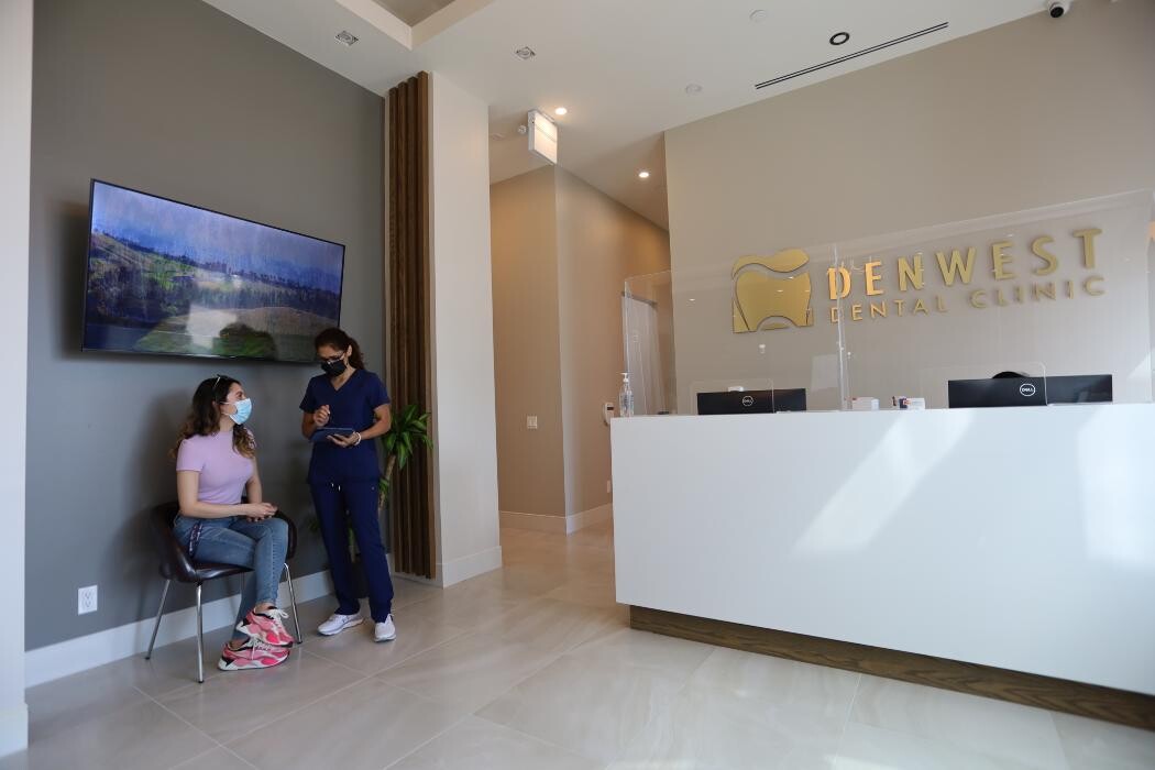 Images Denwest Dental Clinic
