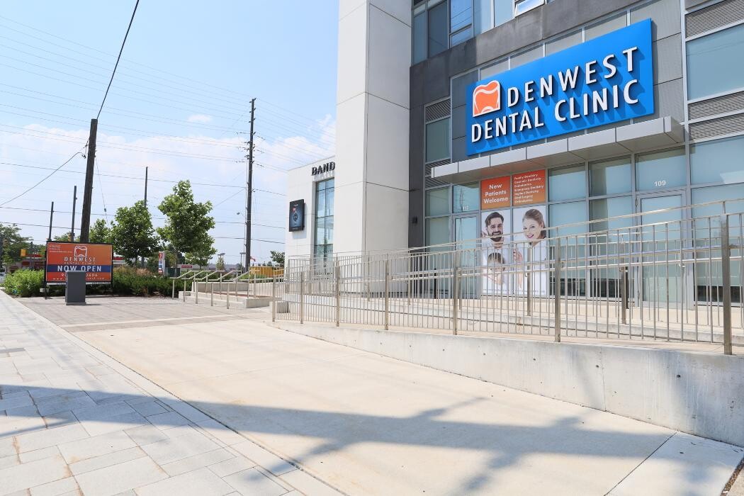 Images Denwest Dental Clinic