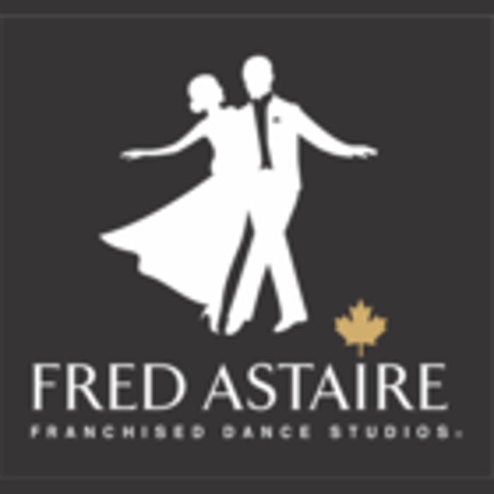 Fred Astaire Dance Studio London Logo