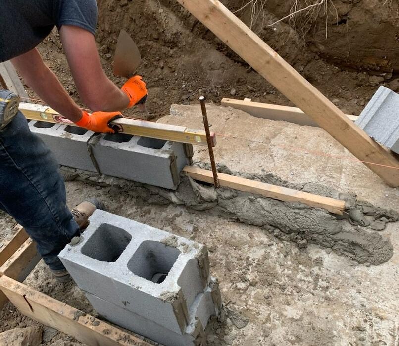 Images Hogan Masonry