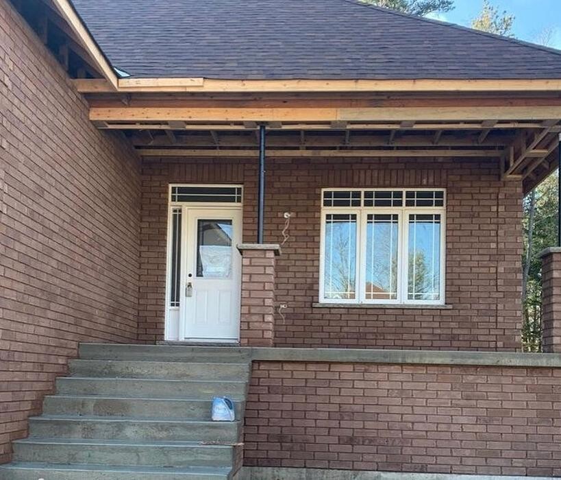 Images Hogan Masonry