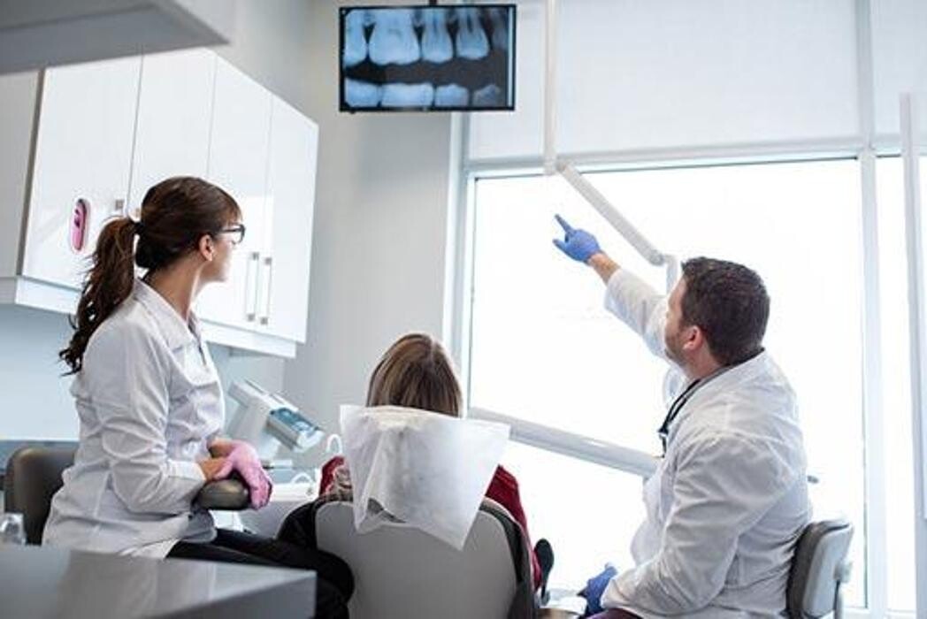 Images Cranberry Hill Waterdown Dentist