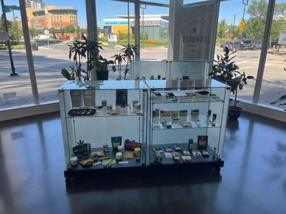 Images Cowbuds Cannabis Weed Dispensary Calgary