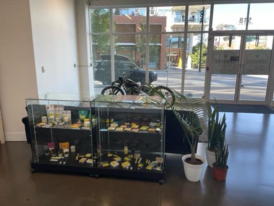 Images Cowbuds Cannabis Weed Dispensary Calgary