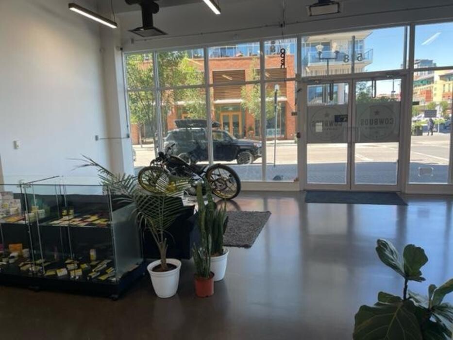 Images Cowbuds Cannabis Weed Dispensary Calgary