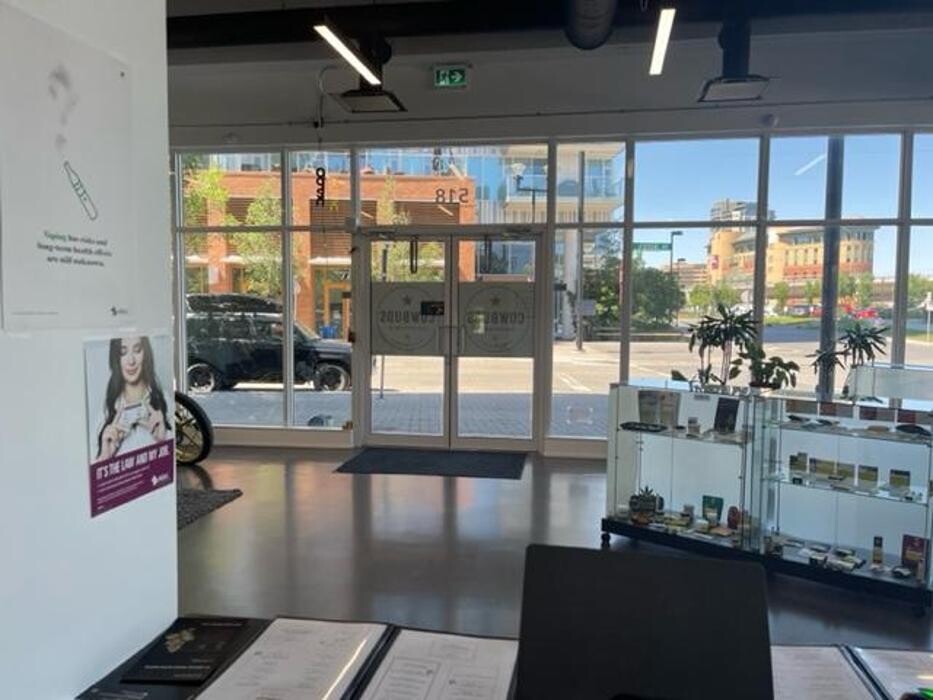 Images Cowbuds Cannabis Weed Dispensary Calgary