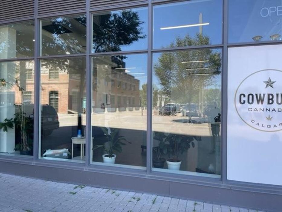 Images Cowbuds Cannabis Weed Dispensary Calgary