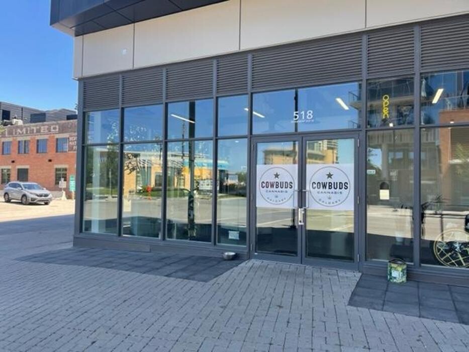 Images Cowbuds Cannabis Weed Dispensary Calgary