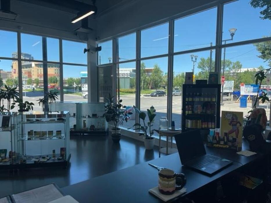 Images Cowbuds Cannabis Weed Dispensary Calgary