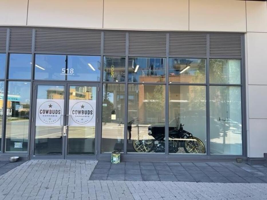 Images Cowbuds Cannabis Weed Dispensary Calgary