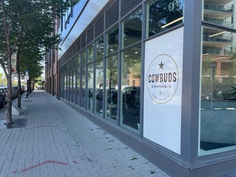 Images Cowbuds Cannabis Weed Dispensary Calgary