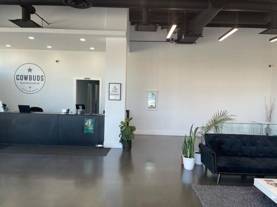 Images Cowbuds Cannabis Weed Dispensary Calgary
