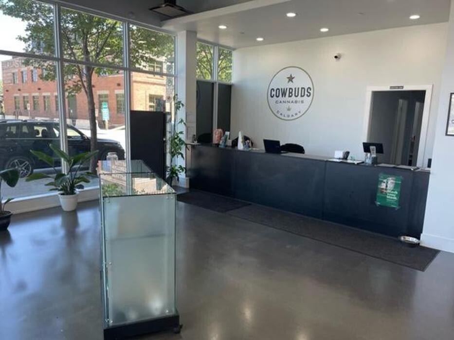 Images Cowbuds Cannabis Weed Dispensary Calgary
