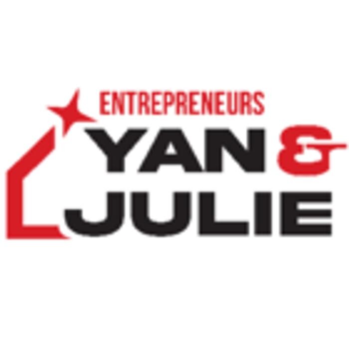 Yan & Julie - Entretien ménager Logo