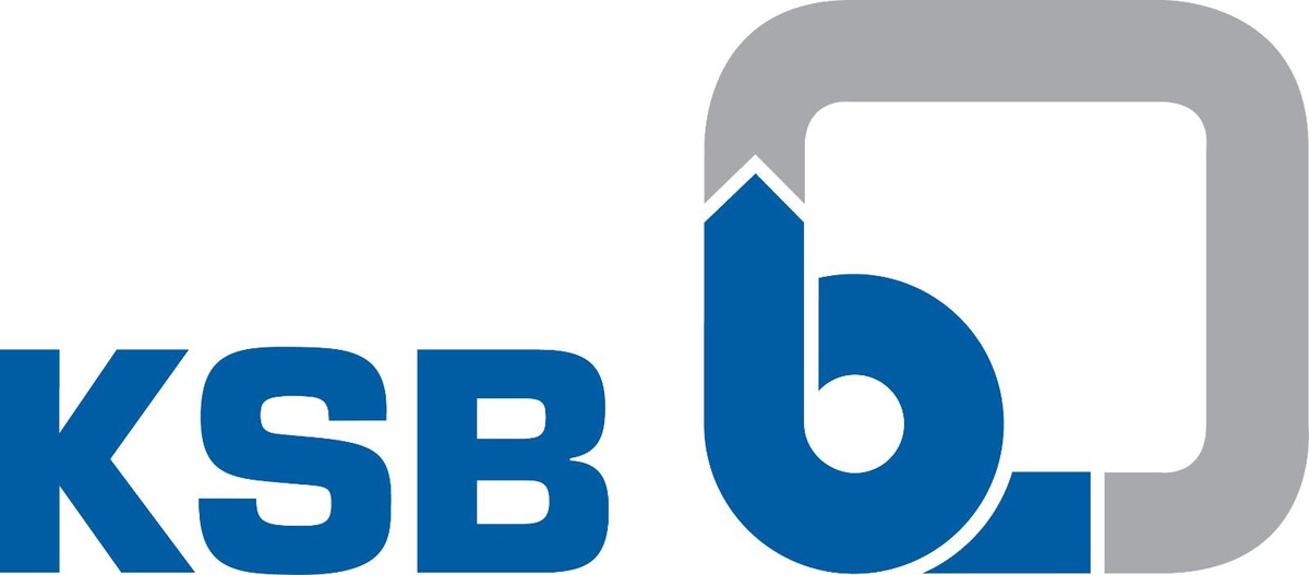 KSB GIW, Inc. - Ontario, OT, CAN Logo