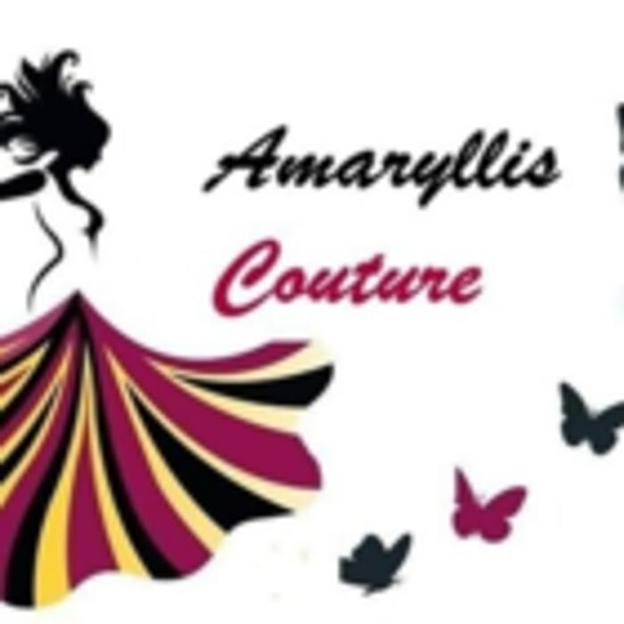 Amaryllis Couture Logo