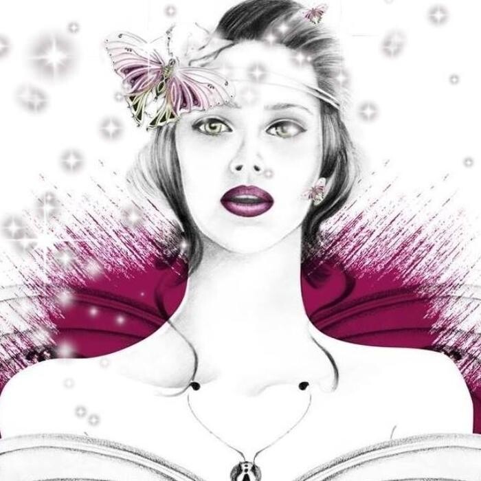 Images Amaryllis Couture