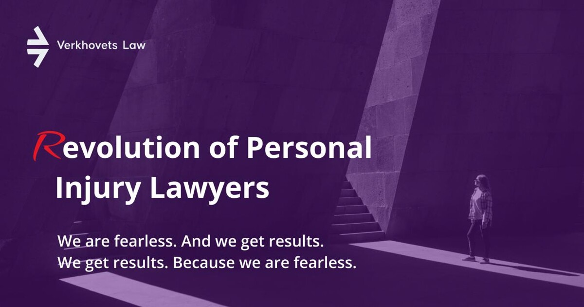 Images Verkhovets Law
