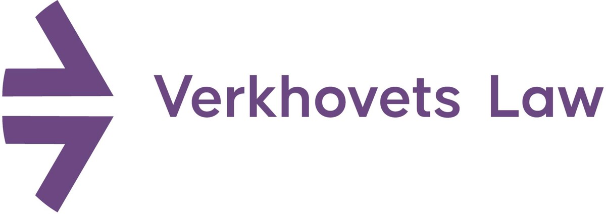 Images Verkhovets Law