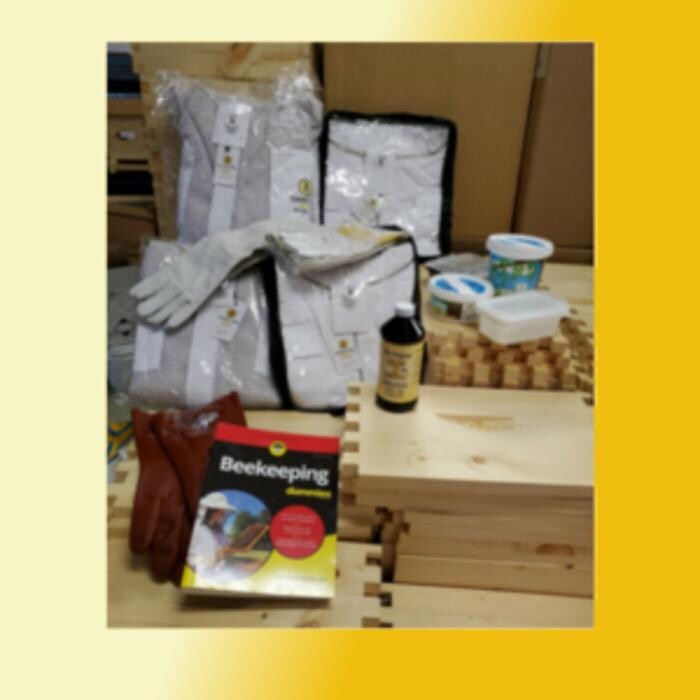 Images OPH Beekeeping Supplies