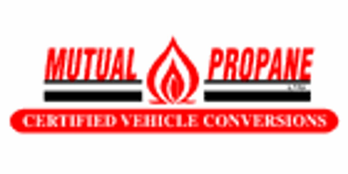 Mutual Propane Logo