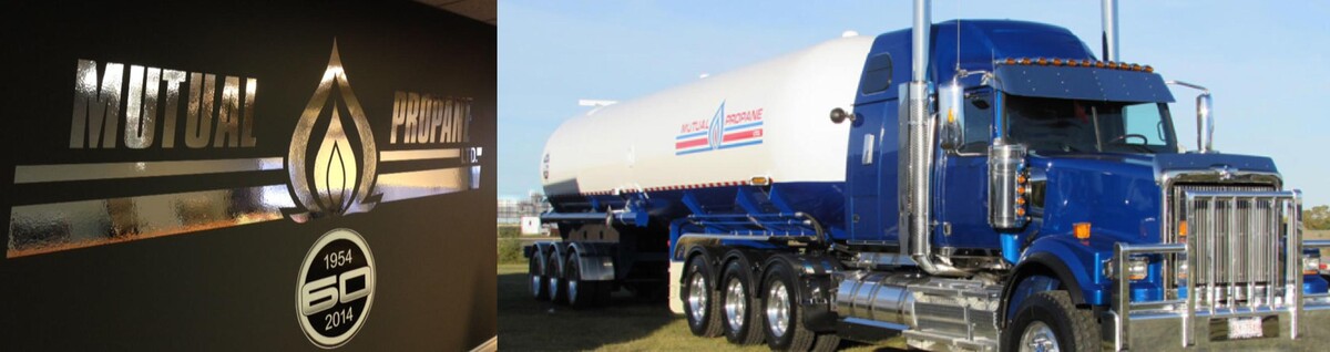 Images Mutual Propane