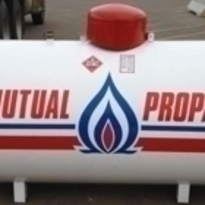 Images Mutual Propane