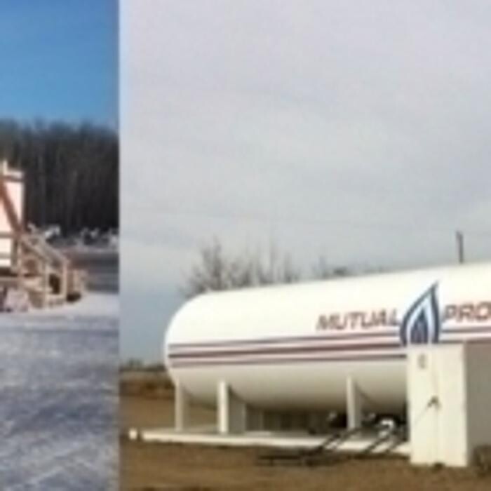 Images Mutual Propane