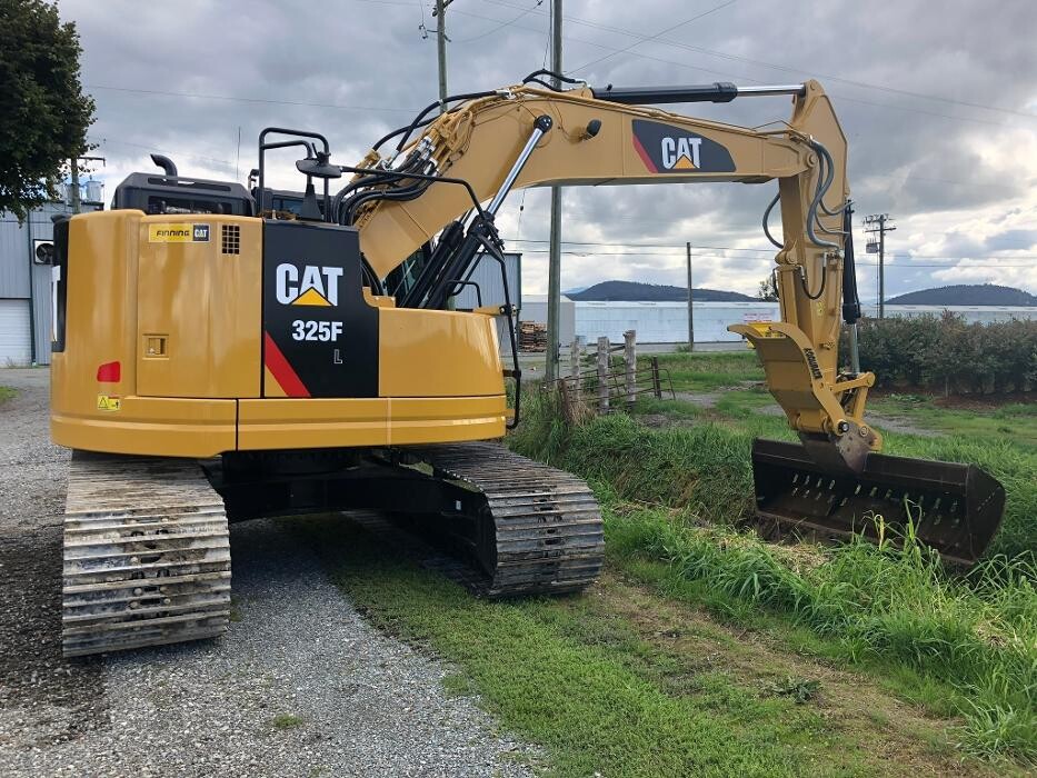 Images Triple-B Excavating Ltd