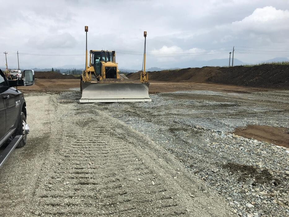 Images Triple-B Excavating Ltd