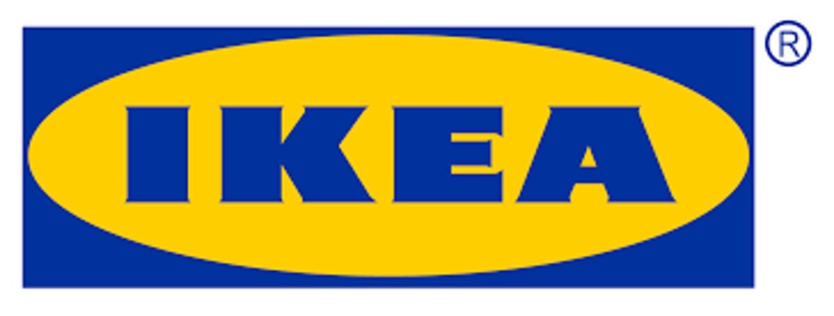 IKEA Boisbriand - Plan and order point Logo