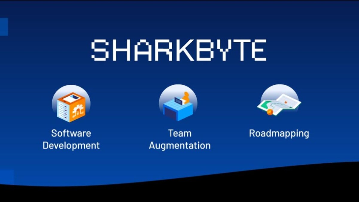 Images Sharkbyte Inc.