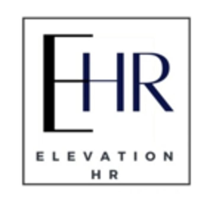 Elevation HR Logo