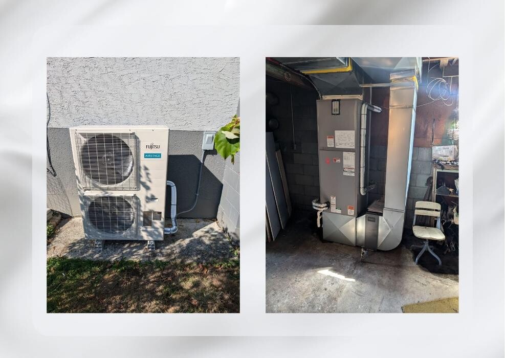 Images Beaufort Sheet Metal & Heating