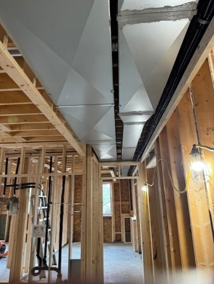 Images Beaufort Sheet Metal & Heating