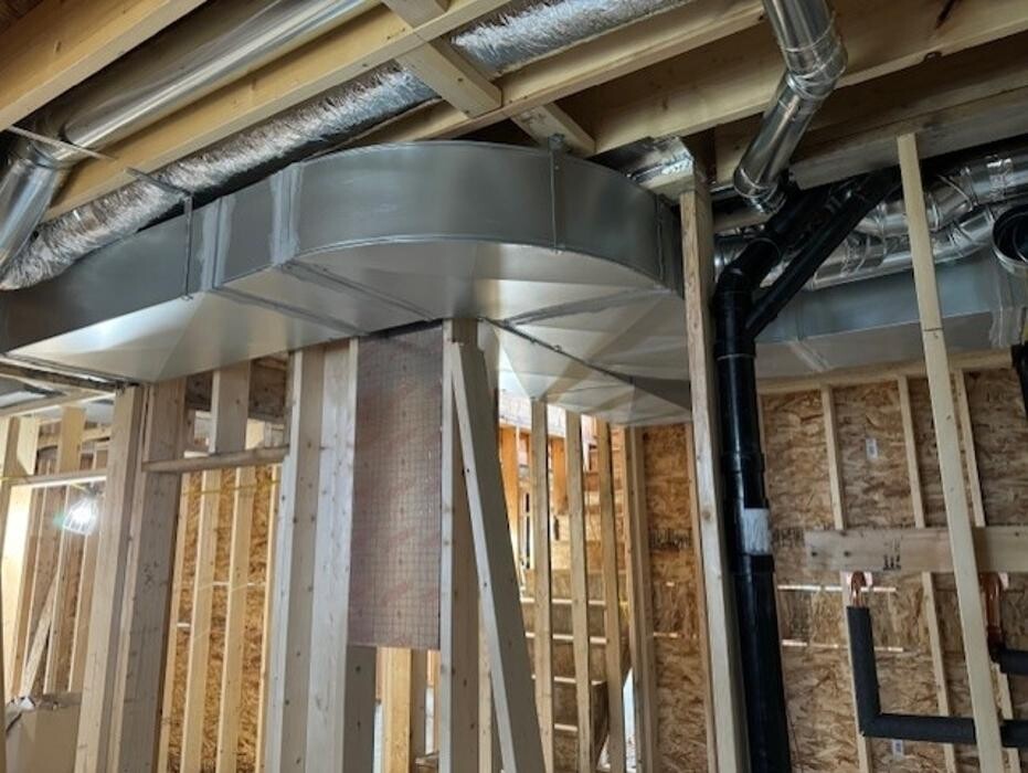 Images Beaufort Sheet Metal & Heating