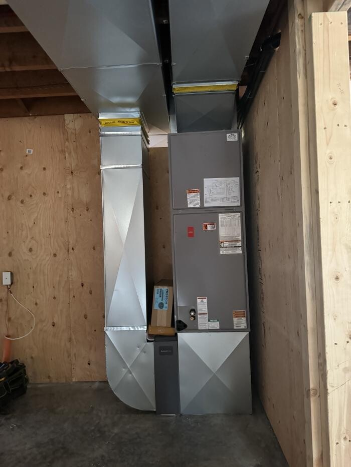 Images Beaufort Sheet Metal & Heating