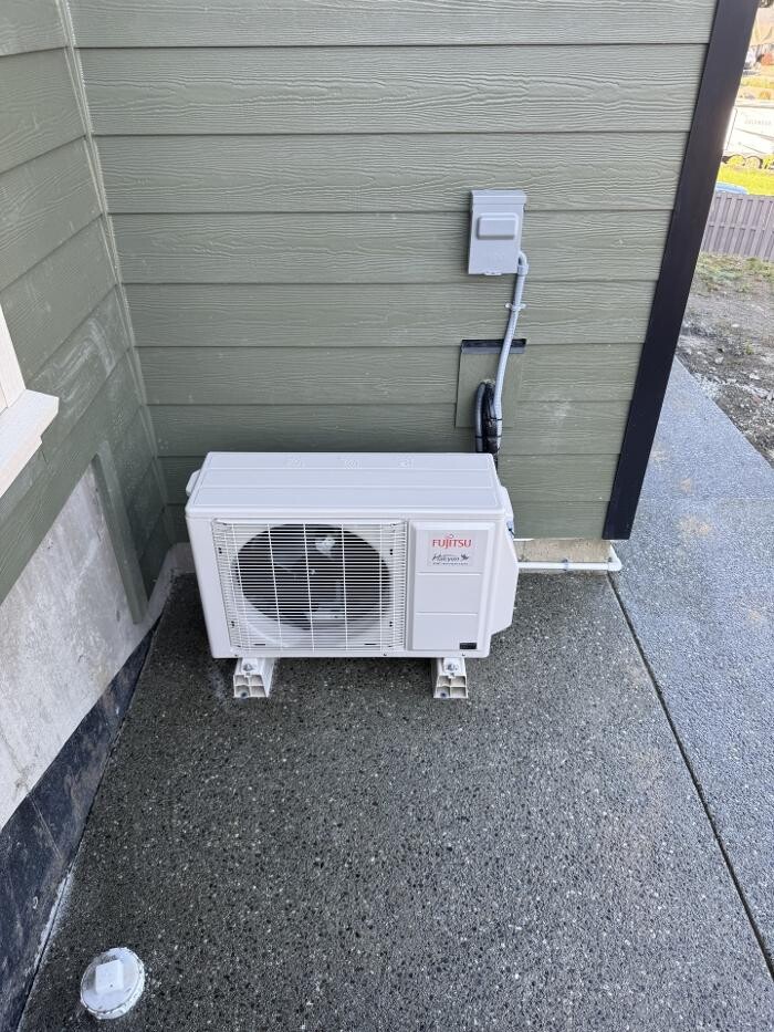 Images Beaufort Sheet Metal & Heating