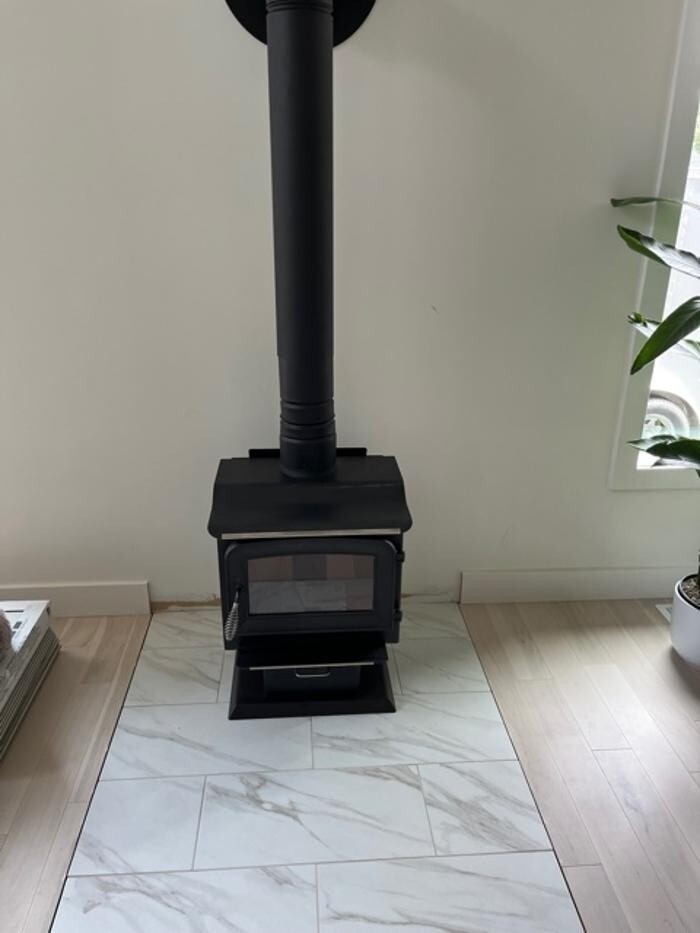 Images Beaufort Sheet Metal & Heating