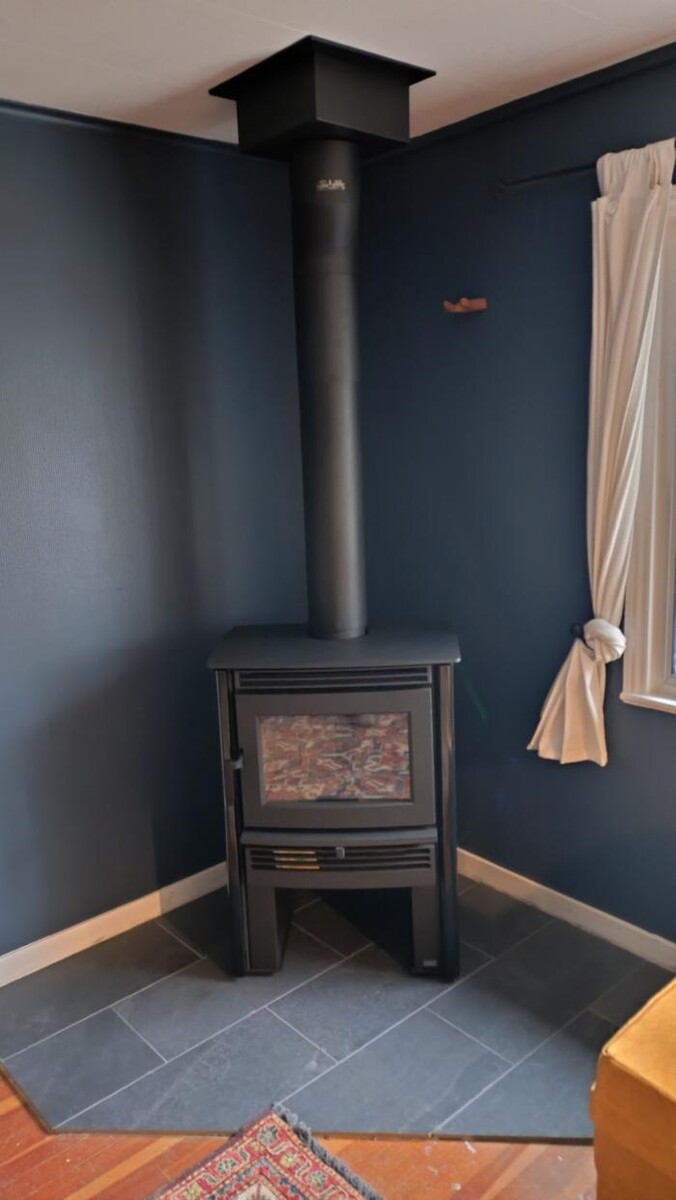 Images Beaufort Sheet Metal & Heating