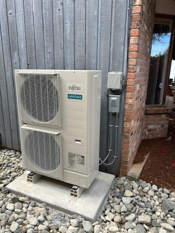 Images Beaufort Sheet Metal & Heating