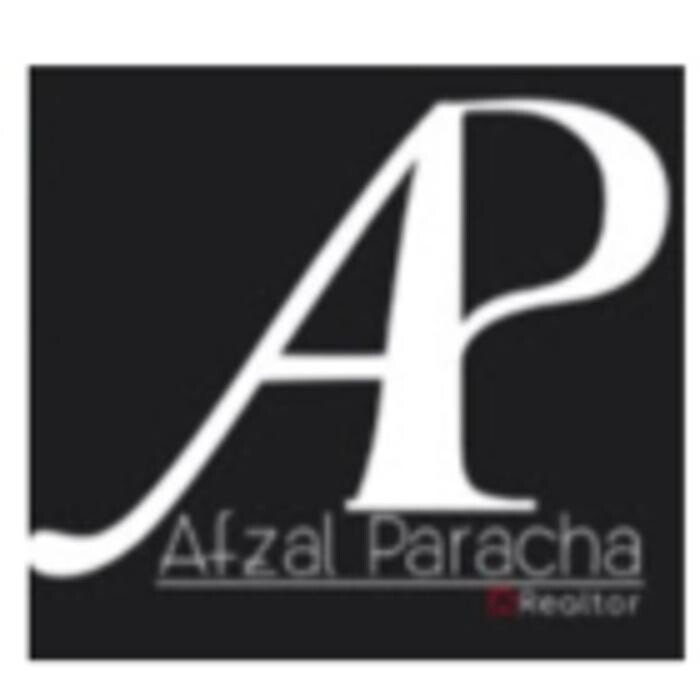 Afzal Paracha - Remax Real Estate Centre Inc -Brokerage Logo