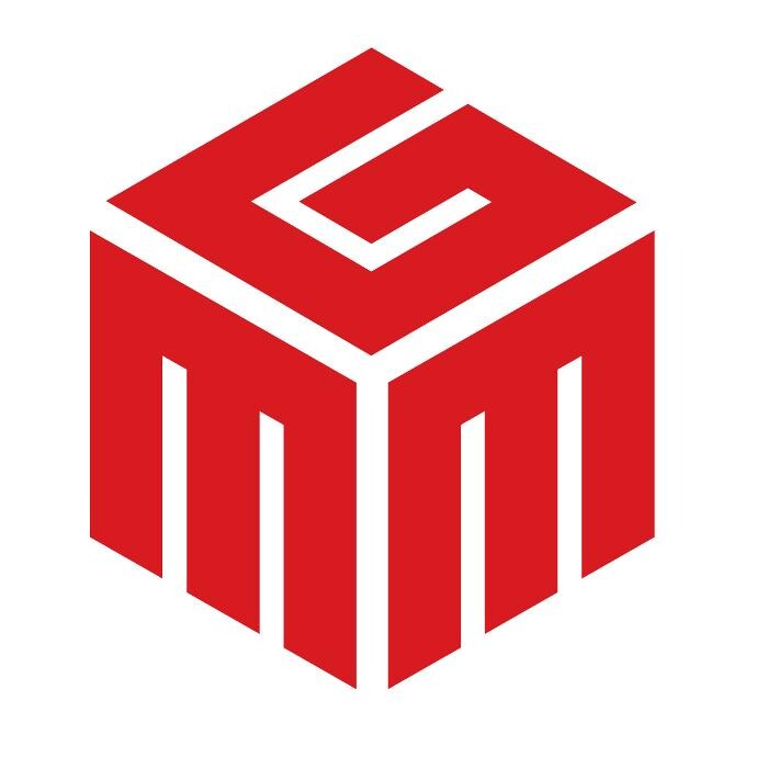 Matrix Mechanical Logo