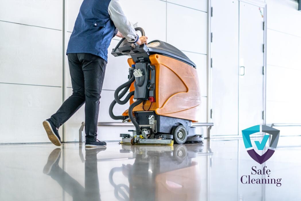 Images Safe Cleaning | Commercial Cleaning and Janitorial Staffing Services