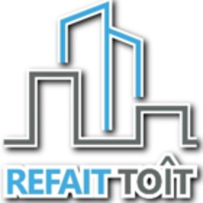 Refait Toit Logo